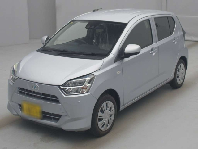 DAIHATSU MIRA E S 2023