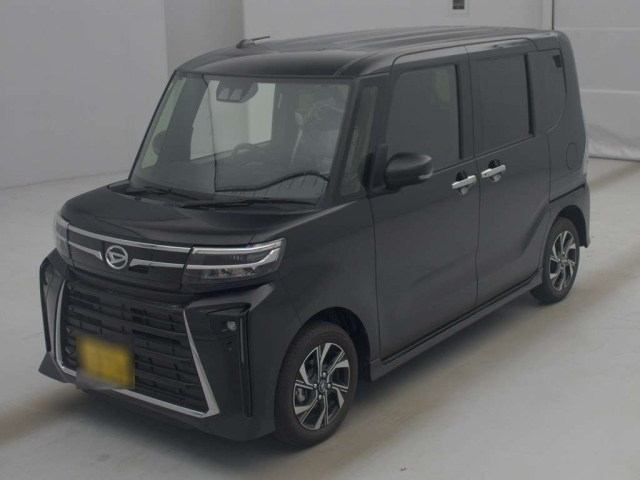 DAIHATSU TANTO 2023