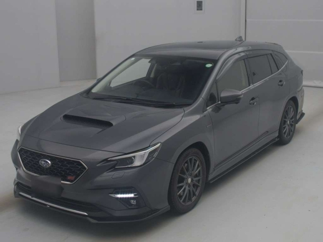 SUBARU LEVORG 2021