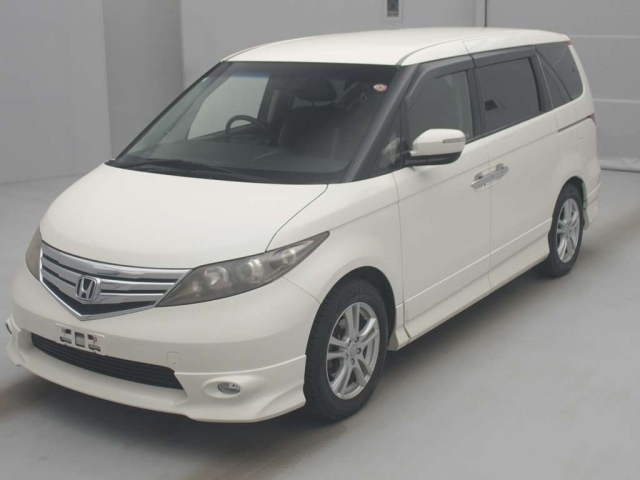 HONDA ELYSION 2010