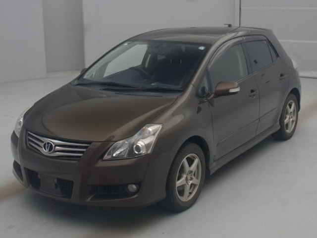 TOYOTA BLADE 2007