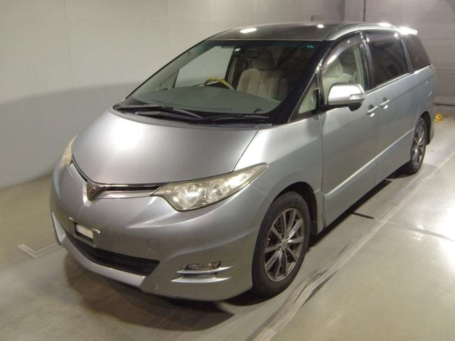 TOYOTA ESTIMA 2008