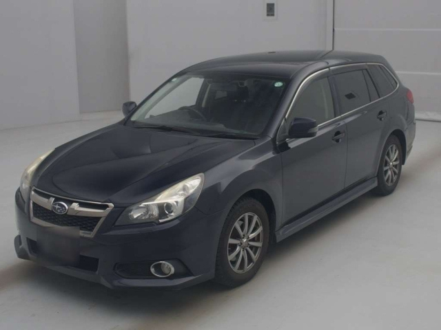 SUBARU LEGACY 2013