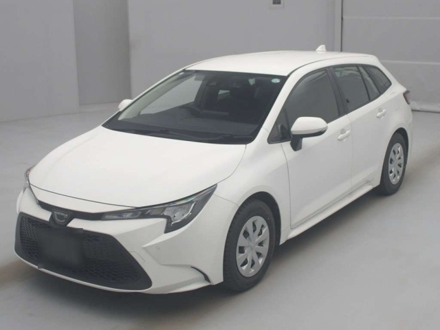 TOYOTA COROLLA TOURING