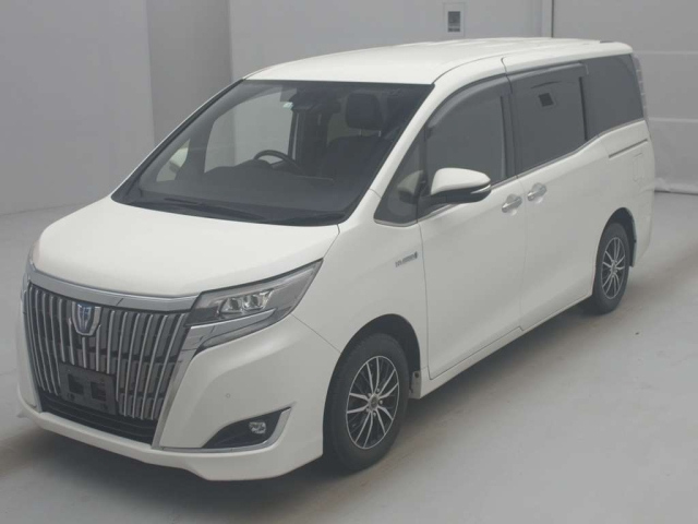 TOYOTA ESQUIRE 2020