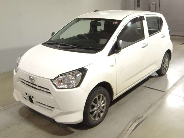 TOYOTA PIXIS EPOCH