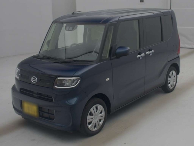 DAIHATSU TANTO 2023