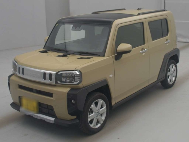 DAIHATSU TAFT 2023