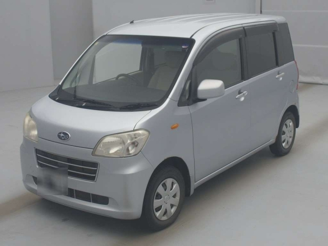 SUBARU LUCRA