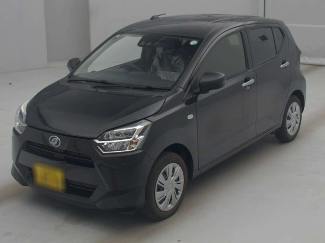 DAIHATSU MIRA E S 2023