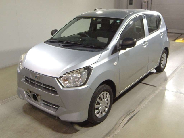 DAIHATSU MIRA E S 2018