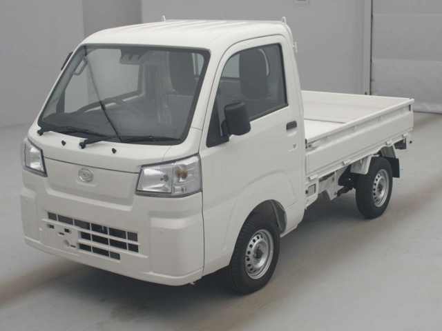 DAIHATSU HIJET TRUCK 2023