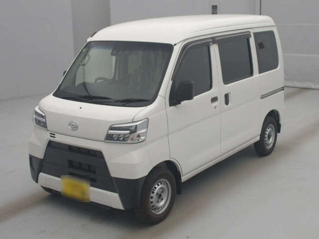 DAIHATSU HIJET VAN 2020