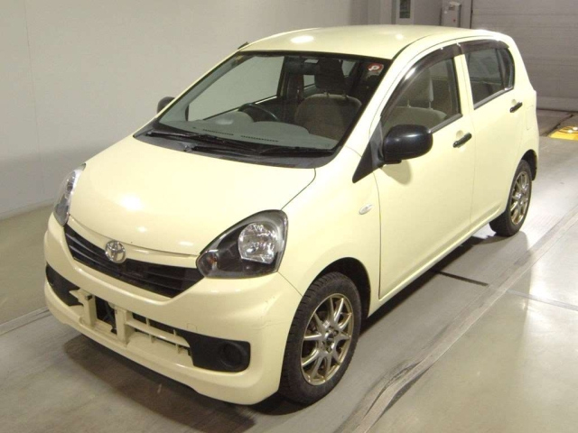TOYOTA PIXIS EPOCH 2016