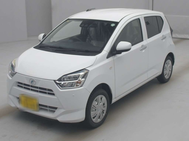 DAIHATSU MIRA E S 2023