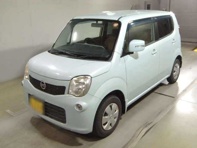NISSAN MOCO 2011
