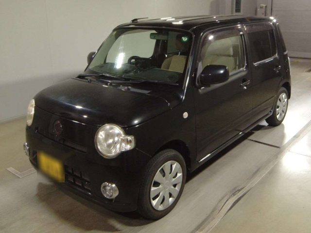 DAIHATSU MIRA 2012