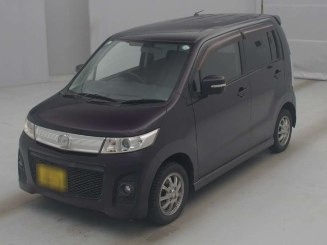 MAZDA AZ WAGON 2011