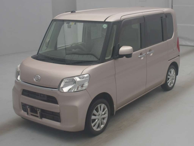 DAIHATSU TANTO 2014
