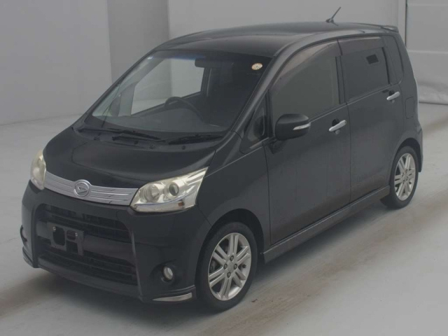 DAIHATSU MOVE 2012