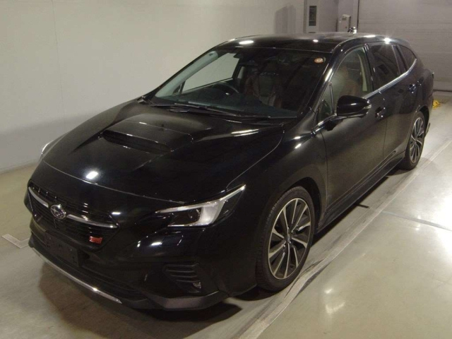 SUBARU LEVORG 2024