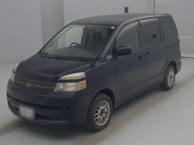 TOYOTA VOXY 2007