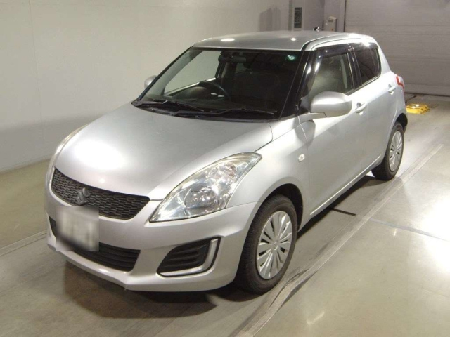 SUZUKI SWIFT 2013