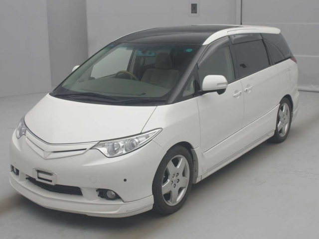 TOYOTA ESTIMA 2007