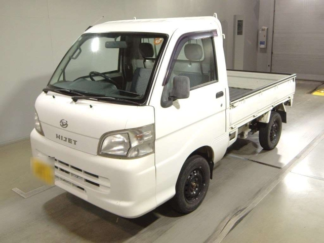 DAIHATSU HIJET TRUCK 2006