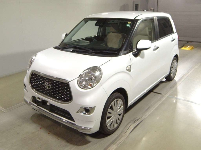 TOYOTA PIXIS JOY 2021