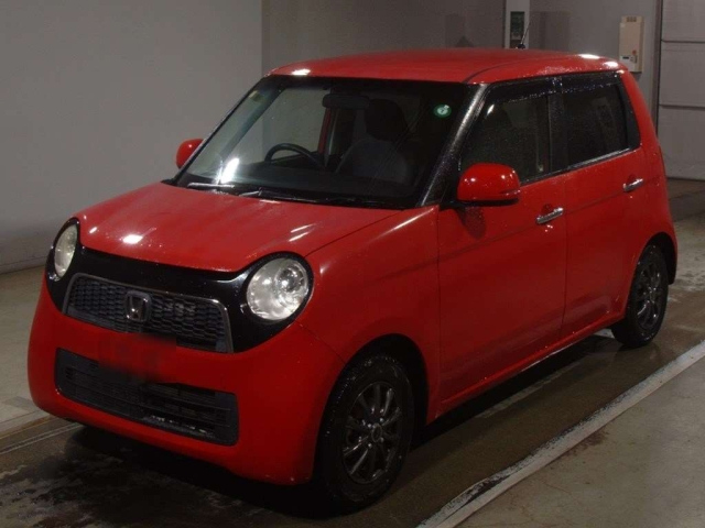 HONDA N ONE 2013