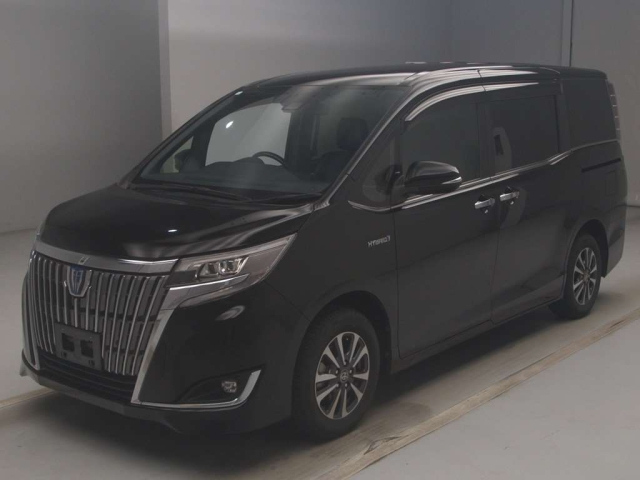 TOYOTA ESQUIRE 2020