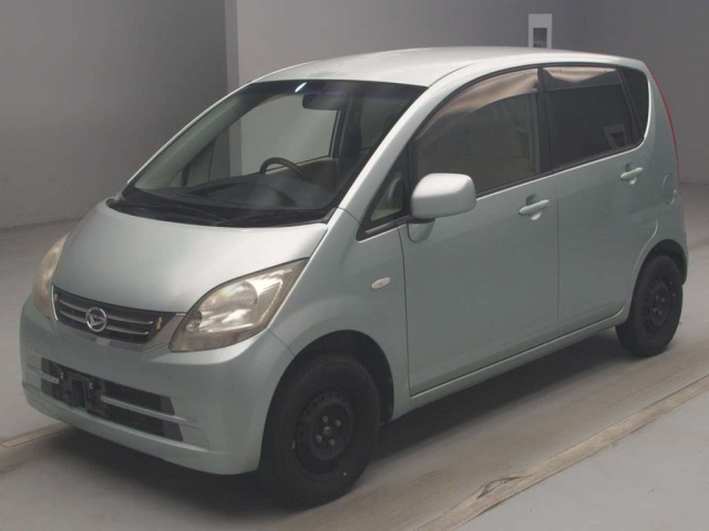 DAIHATSU MOVE 2010