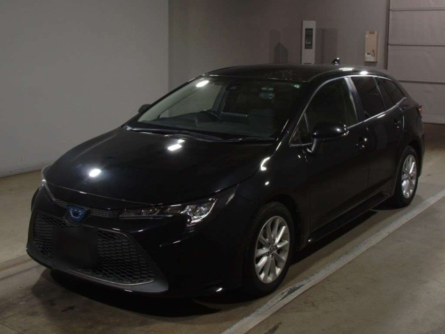 TOYOTA COROLLA TOURING 2021