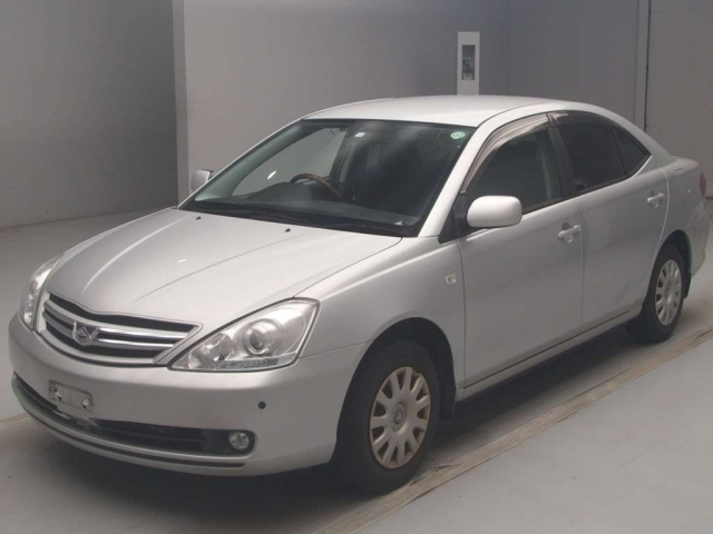 TOYOTA ALLION 2006