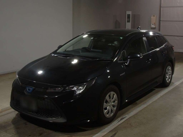 TOYOTA COROLLA TOURING 2020