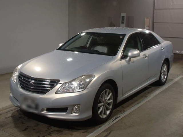 TOYOTA CROWN 2008