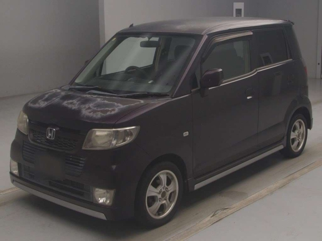HONDA ZEST 2006