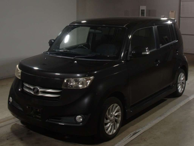 TOYOTA BB 2008