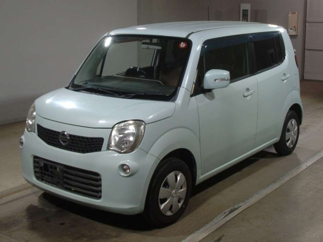 NISSAN MOCO 2012