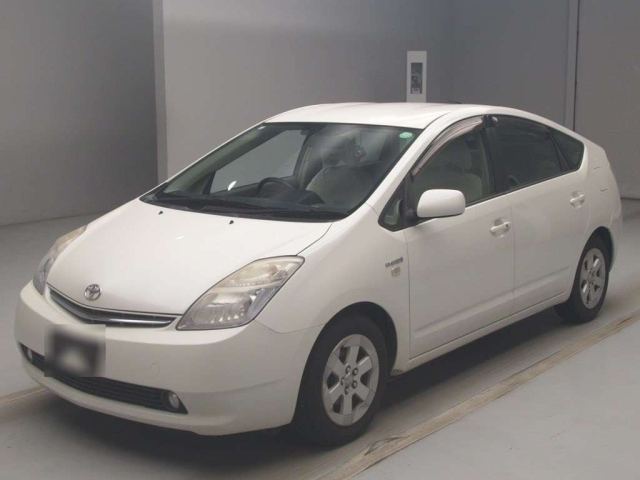 TOYOTA PRIUS 2008