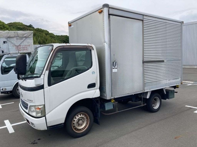TOYOTA TOYOACE 2006
