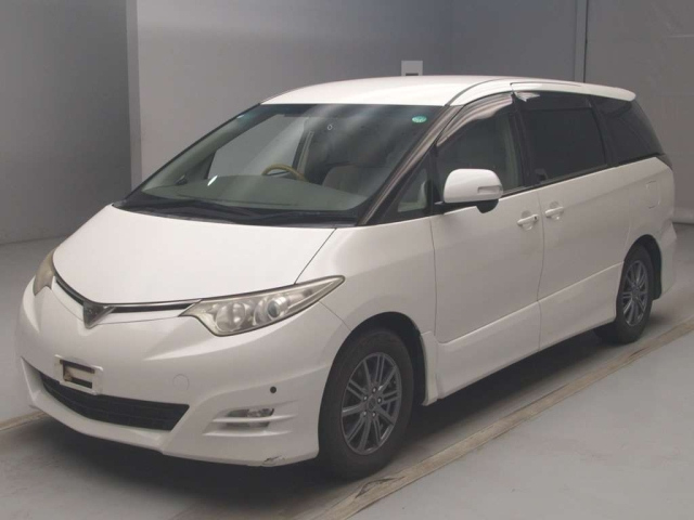 TOYOTA ESTIMA 2008