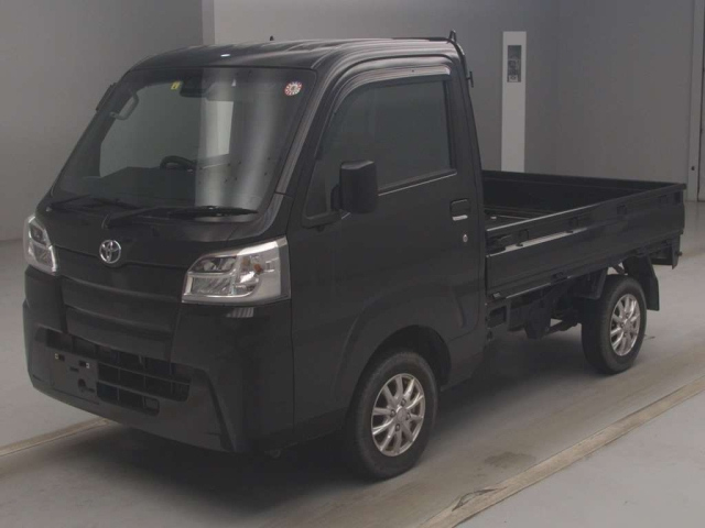 TOYOTA PIXIS TRUCK 2021