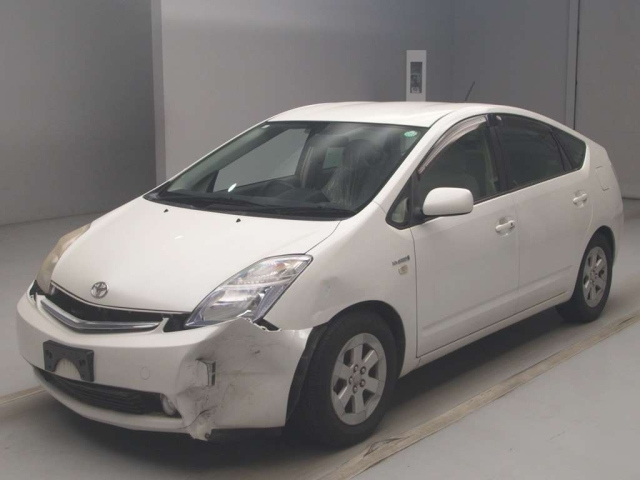 TOYOTA PRIUS 2006