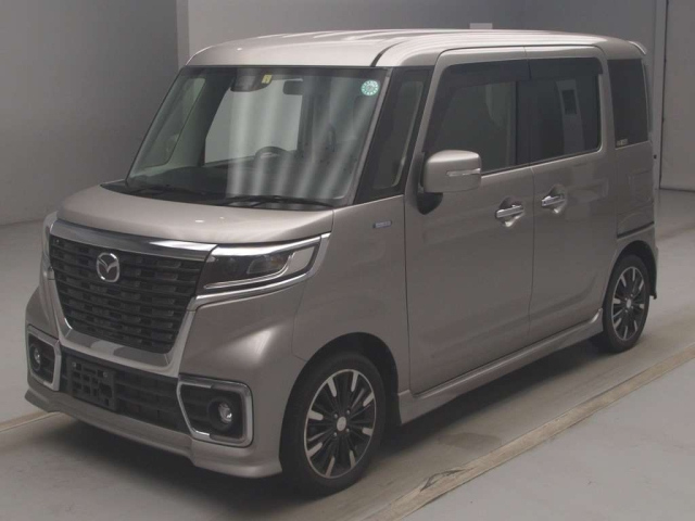MAZDA FLAIR WAGON