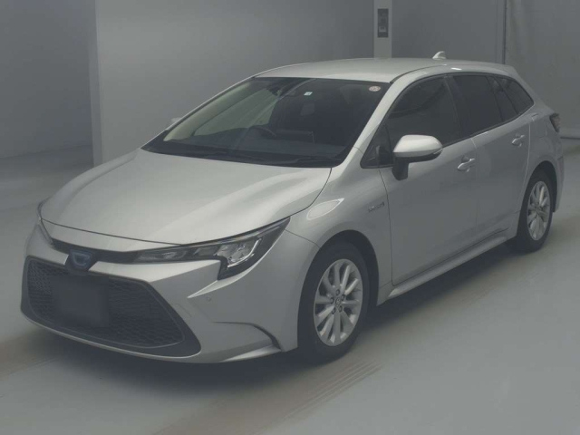 TOYOTA COROLLA TOURING 2020