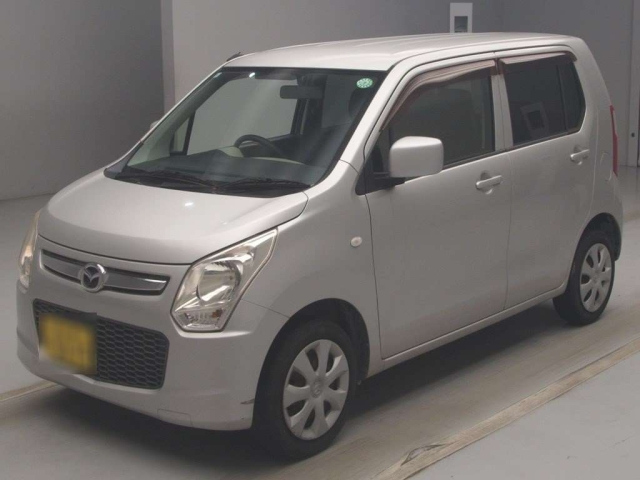 MAZDA FLAIR 2013