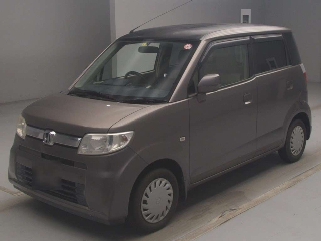 HONDA ZEST 2006