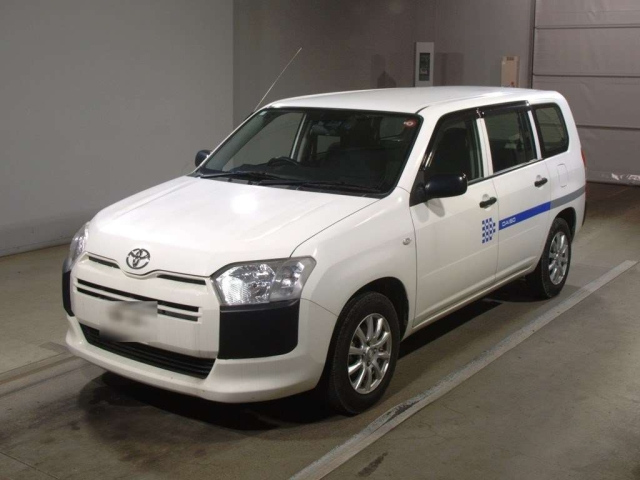 TOYOTA PROBOX 2019